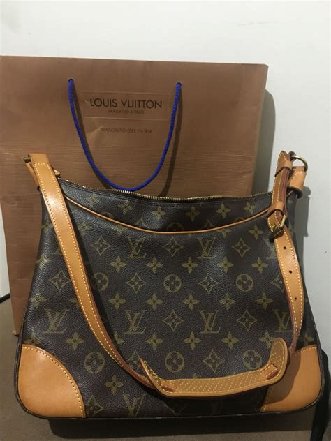 louis vuitton maison fondee|lv 1854 bag.